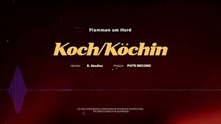 Koch  Flammen am Herd [upl. by Atlas495]