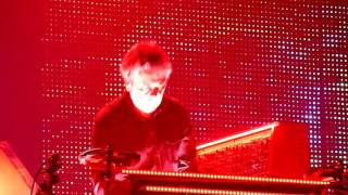 JeanMichel Jarre  Oxygene 17  Live At Paleis 12 Brussel 23102016 [upl. by Romona]