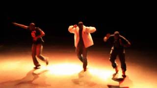 ALPHA PHI ALPHA  UGA HEROs UNITY STEP SHOW [upl. by Inaliel430]