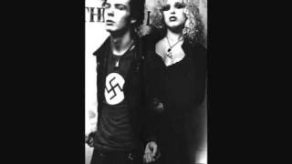 Sid Vicious  Search And Destroy [upl. by Ardien]