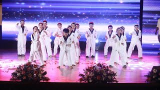 PART 03  KHATHMUL QURAN GRADUATION CEREMONY amp ANNUAL DAY CELEBRATION 2023  24 [upl. by Huberty604]