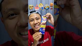 ASMR ICE CREAM PADDLE POP asmr icecream paddlepop candy yummy food [upl. by Suinotna415]