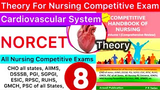 Cardiovascular system in hindi  functions  structure Il pulmonary and systematic circulation [upl. by Nelleyram]