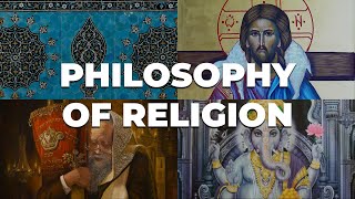 A Crash Course in Philosophy of Religion [upl. by Llenrap]