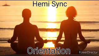 GATEWAY EXPERIENCEHEMI SYNCRemote ViewingDeep Mind Practice [upl. by Yerac]