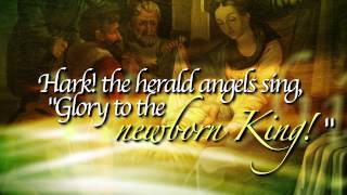 Glory to the Newborn King Medley [upl. by Jesus]