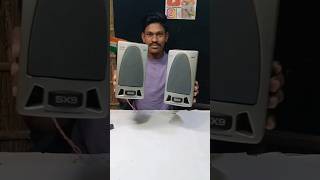 Convert normal Speaker To Bluetooth Speaker 🔥 shotrs speaker bluetoothspeaker [upl. by Nova293]