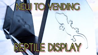 Reptile Show DisplaySetup [upl. by Artened]