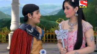 Baal Veer  Episode 373  19th February 2014 [upl. by Nerine]