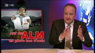 ZDF Heute Show 2012 Folge 75 vom 030212 in HD [upl. by Herta754]