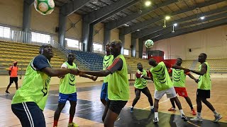 Maracana a different sort of football from Ivory Coast [upl. by Rania733]