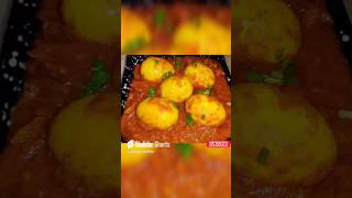 Egg shorts shortsvideo viralvideo viralshorts cooking food recipe comedymemesyoutubeshorts [upl. by Suiremed937]