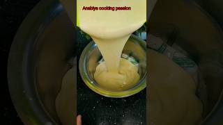 premix se cake kaise bnaye No oven recipe youtubeshorts anabiya cake shorts 2k24 premix [upl. by Hedvige843]