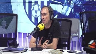 ITURRALDE GONZÁLEZ DESVELA QUÉ PASO CON FLORENTINO quotPIDIÓ QUE LES PITÁSEMOS COMO AL BARÇAquot [upl. by Noryv226]