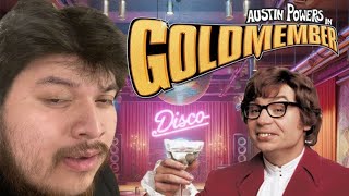 We got DRUNK watching Austin Powers in Goldmember  Movies Under the Influence [upl. by Fawn]