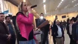 Sawsan Al Hassan amp Kamel Yousef  Erbil  سوسن الحسن amp كامل اليوسف  أربيل [upl. by Nlyak]