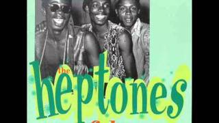 The Heptones  Sea of Love [upl. by Manwell375]