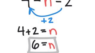 Rearranging Formulas [upl. by Placia]