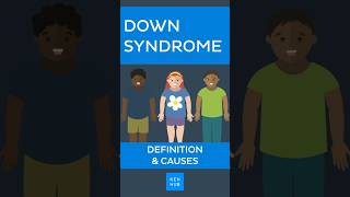 A Down Syndrome Cure [upl. by Gustafson]