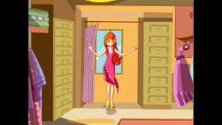 Winx Club  Season 1 Episode 3  Alfea College For Fairies RAI English  FULL EPISODE [upl. by Yeclehc]