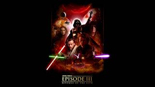 quotMarch on the Jedi Templequot Film Edit  Revenge of the Sith Complete Score [upl. by Hiltan]