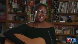 Like You Did from The Tiny Desk [upl. by Rickie]