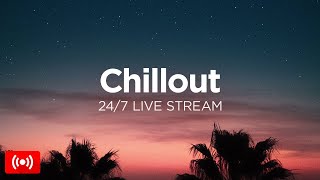 Chillout 2024 247 Live Radio • Summer Tropical House amp Deep House Chill Music Mix by We Are Diamond [upl. by Murdoch]