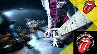 The Rolling Stones  Dont Stop  Live 2003 [upl. by Leeban]