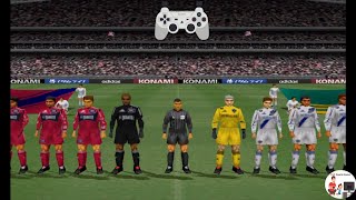 MLS GameNight beta test online [upl. by Adalheid493]