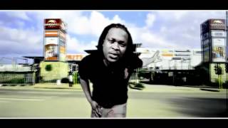 Ku Na Kwa  Danny Official Video [upl. by Hourihan]