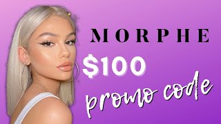 MORPHE Coupon Code 2022  Save 100 Promo Code Working [upl. by Nierman]