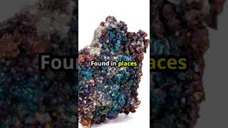 Chalcopyrite Unveiled A Gem on the Tucson Mineral Mile foolsgold crystals moregems botanical [upl. by Brightman]