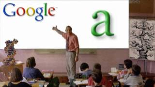 Google Alfabet abc  xyz [upl. by Hoban776]