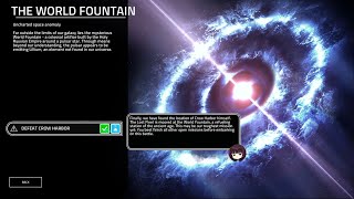 Sunrider 4  Part 23a World Fountain Pirate Battle [upl. by Favata]