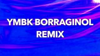 Cocteau Twins  Iceblink Luck Ymbk or Borraginol Remix Free Download [upl. by Serle]