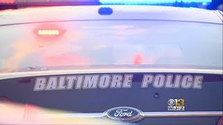 Baltimore Reaches 300 Homicides For 2018 [upl. by Lleder109]