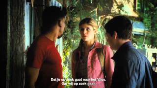 Official trailer Percy Jackson Sea Of Monsters NL [upl. by Enyamrahs]