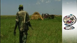 The Secret Story Looking at the Roots of Conflict in South Sudans Bahr El Ghazal Region 1998 [upl. by Krigsman]