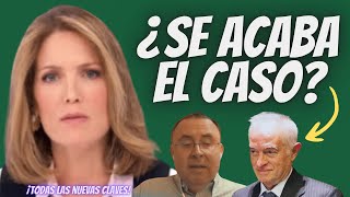 Catedrático de Derecho RESPONDE a Silvia Intxaurrondo sobre el Juez Peinado y Vox  ¿FIN del CASO [upl. by Ordnasil514]