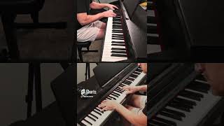 Rachmaninoff Prelude in Csharp Minor Op3 No2  BEST TAKE  See Full Piece [upl. by Jeaz322]