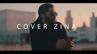 Zina Cover Version Française  Clip Officiel [upl. by Neyr]