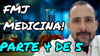 FMJ MEDICINA 2024  PARTE 4 DE 5 [upl. by Tizes507]