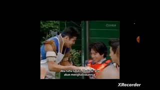 sentai gingaman episode 26 hyuuga [upl. by Obadiah599]