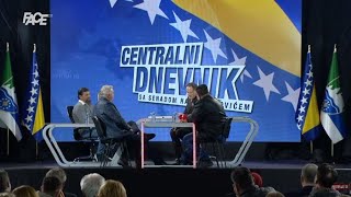 Krajiški privrednici Minimalac će nam biti hiljadu eura Politika nam otežava Nismo to zaslužili [upl. by Coy]