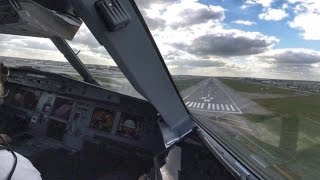 British Airways Boeing 747400 Full Flight New York to London Heathrow [upl. by Hung437]