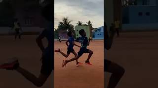 Sprint Practice💯🏆🔥💥viral atletics sportschannel [upl. by Okorih375]