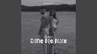 Edhe Nje Nate Spiros Hamza Remix [upl. by Oner94]