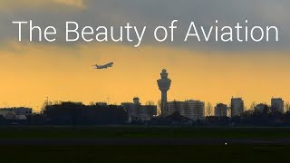 The Beauty of Aviation  An Aviation Film [upl. by Aseefan]