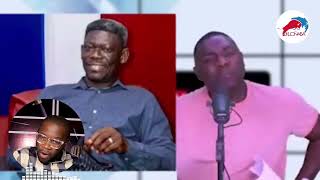 Kelvin Taylor to be sued as he fires insùlt Michael Blackson [upl. by Ahsocin]