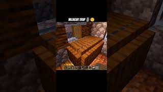 Minecraft tutorial 🗿💀 [upl. by Leonid]